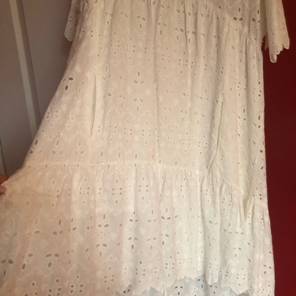 Summer dress - Picture 8 of 9